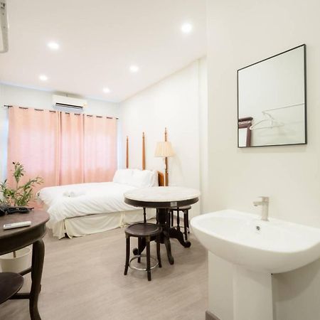 Hidden Yaowarat Mrt Dragon Temple - ฮิดเด้น เยาวราช Mrt วัดมังกร Apartment Bangkok Exterior photo
