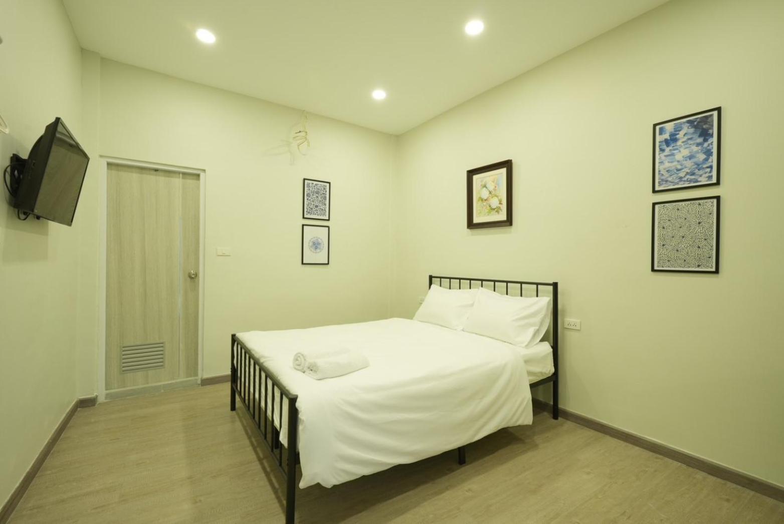 Hidden Yaowarat Mrt Dragon Temple - ฮิดเด้น เยาวราช Mrt วัดมังกร Apartment Bangkok Exterior photo