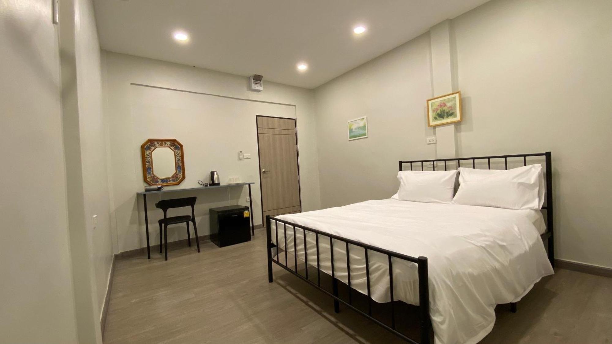 Hidden Yaowarat Mrt Dragon Temple - ฮิดเด้น เยาวราช Mrt วัดมังกร Apartment Bangkok Exterior photo