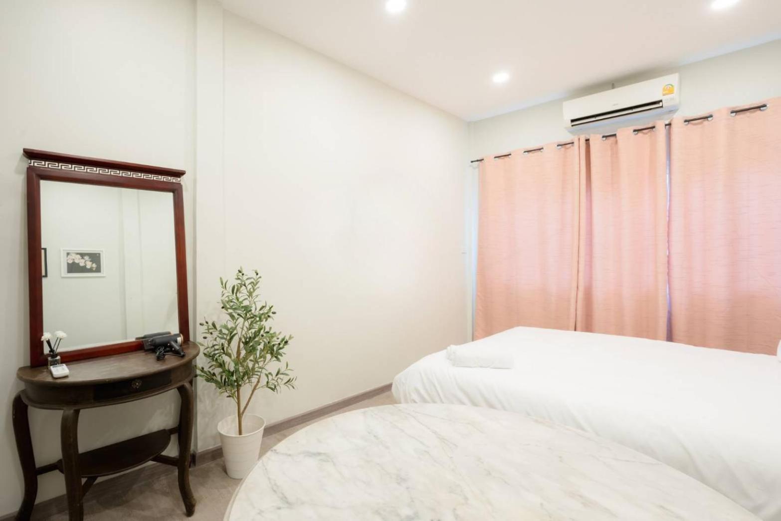 Hidden Yaowarat Mrt Dragon Temple - ฮิดเด้น เยาวราช Mrt วัดมังกร Apartment Bangkok Exterior photo